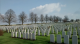 Serre Road Cemetery No.2, over
