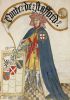 Ralph DE STAFFORD, 1st Earl of Stafford, 2nd Lord Stafford