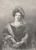 Viktoria, of Saxe-Coburg-Saalfeld