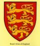 Richard I, 'The Lionheart' PLANTAGENET, King of England
